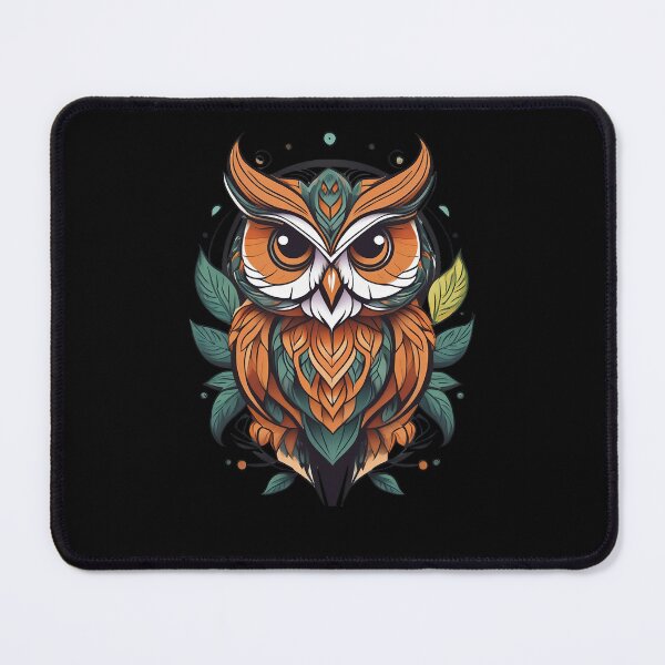 Item preview, Silent Wings, Sharp Mind designed and sold by RockitBaby.