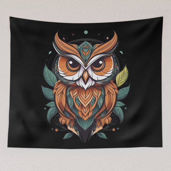 Item preview, Silent Wings, Sharp Mind designed and sold by RockitBaby.