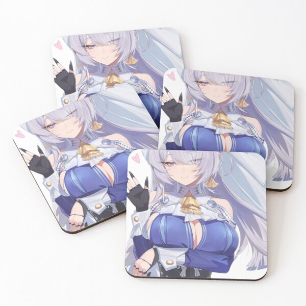 Item preview, Velina Airgid Portrait Zenless Zone Zero designed and sold by KomiArts.