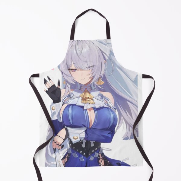 Item preview, Velina Airgid Portrait Zenless Zone Zero designed and sold by KomiArts.