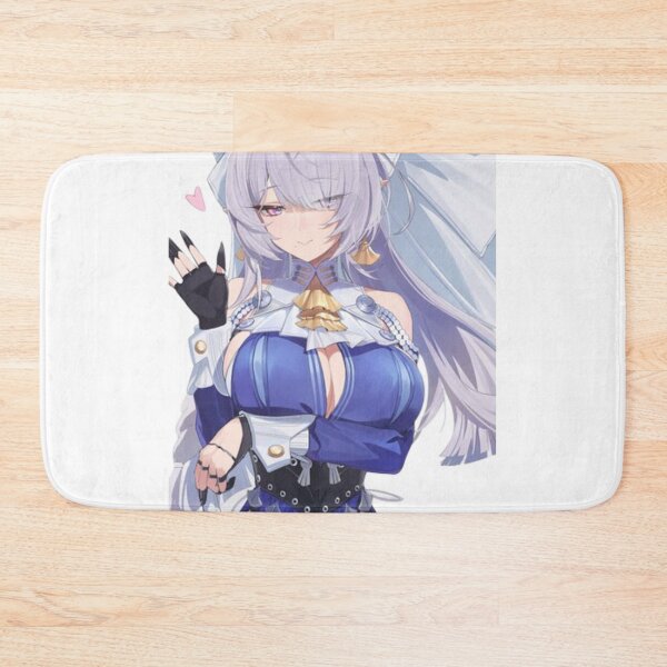Item preview, Velina Airgid Portrait Zenless Zone Zero designed and sold by KomiArts.