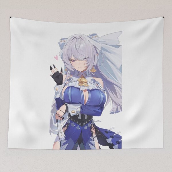 Item preview, Velina Airgid Portrait Zenless Zone Zero designed and sold by KomiArts.