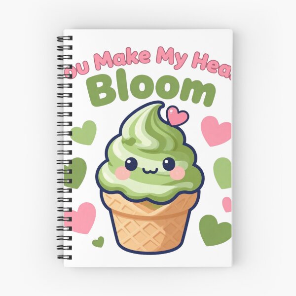 Item preview, You Make My Heart Bloom designed and sold by LinaDesign Store.