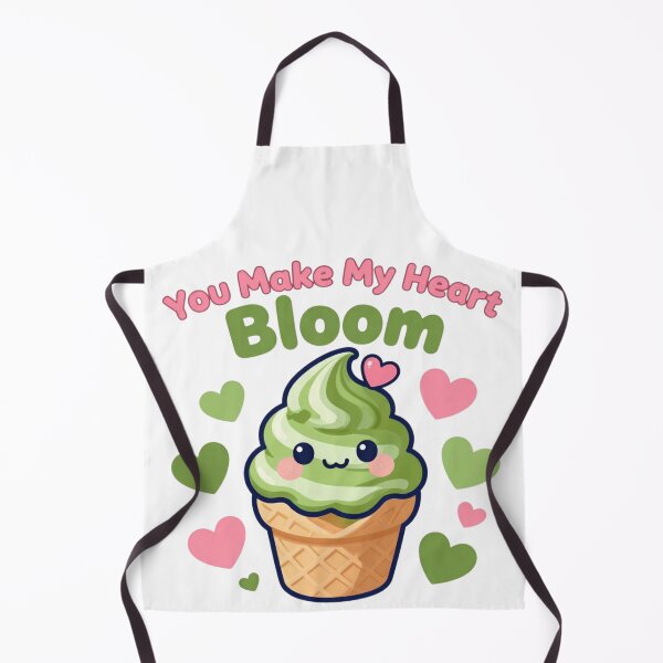 Item preview, You Make My Heart Bloom designed and sold by LinaDesign Store.