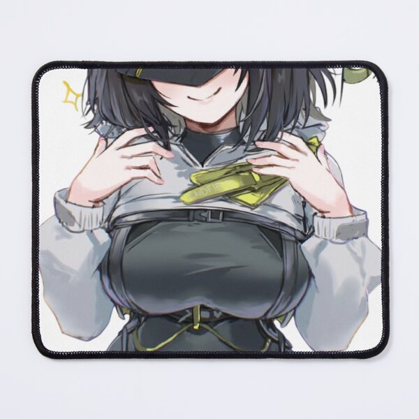 Item preview, Endministrator Tactical Outfit Arknights designed and sold by KomiArts.