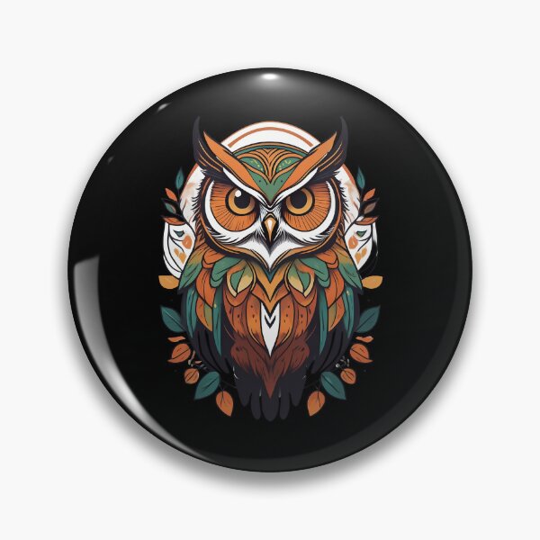 Item preview, Wise and Wild designed and sold by RockitBaby.