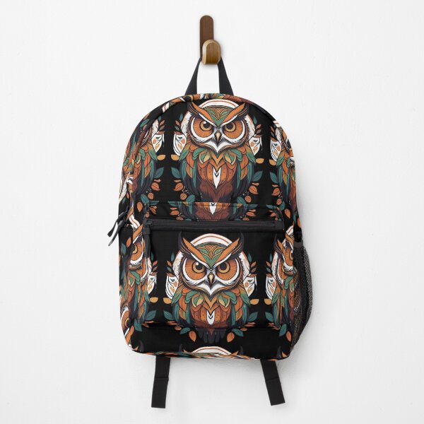 Item preview, Wise and Wild designed and sold by RockitBaby.