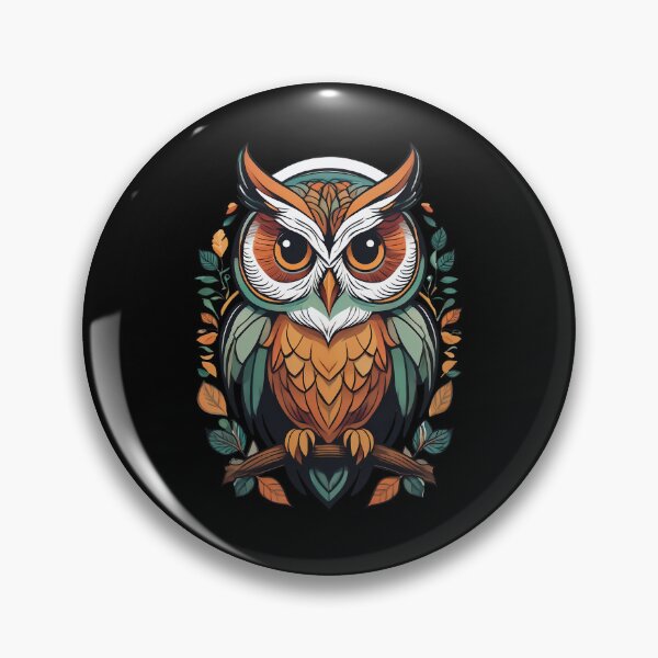 Item preview, Woodland Wisdom designed and sold by RockitBaby.