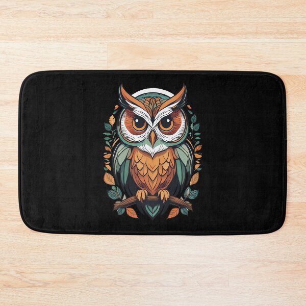 Item preview, Woodland Wisdom designed and sold by RockitBaby.