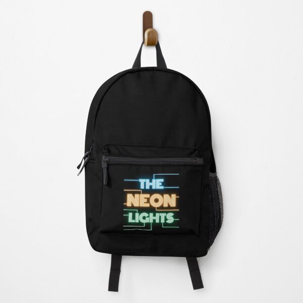 Item preview, The Neon Lights designed and sold by Choorstar.