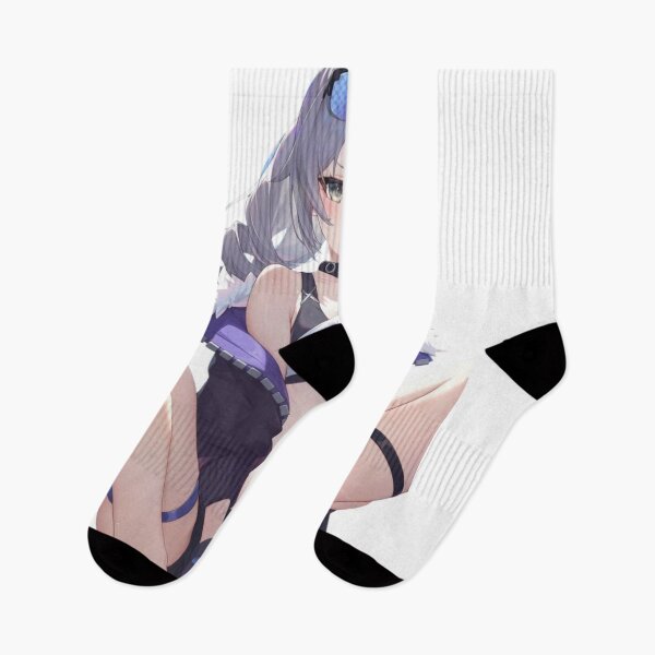 Item preview, Silver Wolf Casual Outfit Honkai: Star Rail designed and sold by KomiArts.