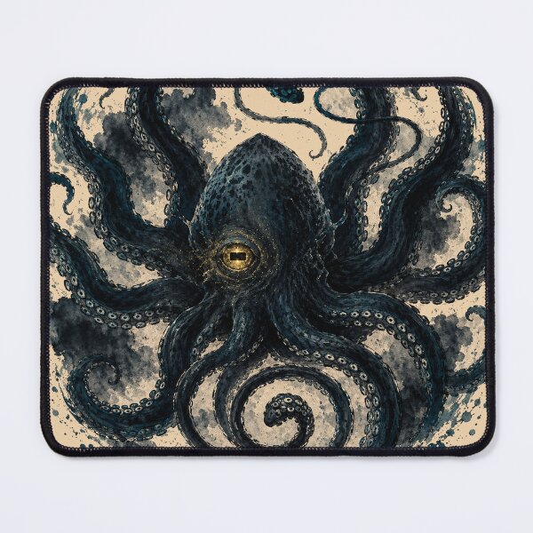 Item preview, Kraken's Gaze designed and sold by Raes-Runaways.