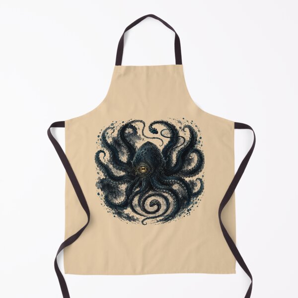 Item preview, Kraken's Gaze designed and sold by Raes-Runaways.