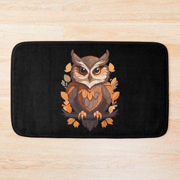 Item preview, Nocturnal and Proud designed and sold by RockitBaby.