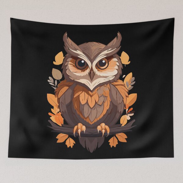Item preview, Nocturnal and Proud designed and sold by RockitBaby.