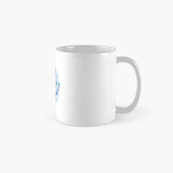 Volleyball Ocean Classic Mug