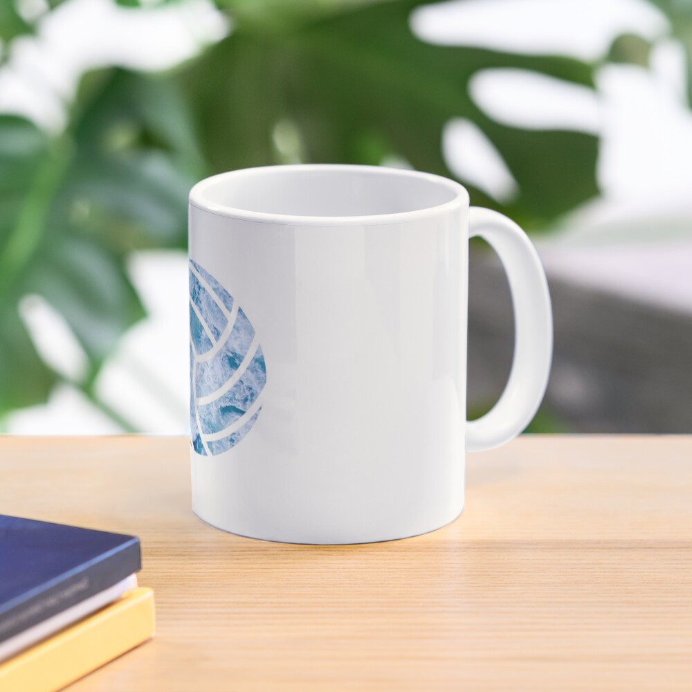 Vista previa del artículo con la obra «Taza clásica», diseñado y vendido por sluggishsloth.