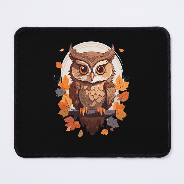 Item preview, Hoot Crew designed and sold by RockitBaby.