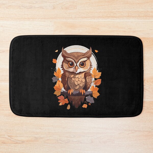 Item preview, Hoot Crew designed and sold by RockitBaby.