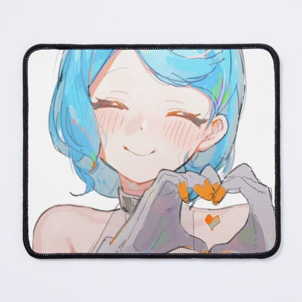 Item preview, Seed Heart Zenless Zone Zero designed and sold by KomiArts.