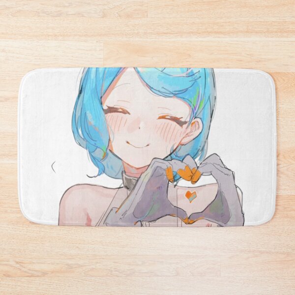 Item preview, Seed Heart Zenless Zone Zero designed and sold by KomiArts.