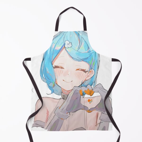 Item preview, Seed Heart Zenless Zone Zero designed and sold by KomiArts.