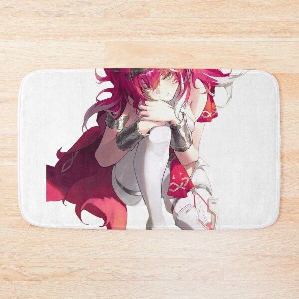 Item preview, Lupa Kneeling Wuthering Waves designed and sold by KomiArts.