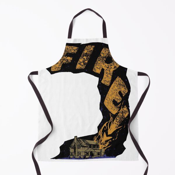 Item preview, FIRE designed and sold by Spenzant.