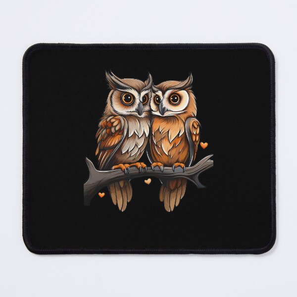 Item preview, Moonlit Owl Vibes designed and sold by RockitBaby.