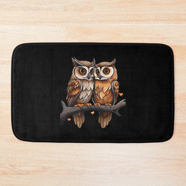 Item preview, Moonlit Owl Vibes designed and sold by RockitBaby.