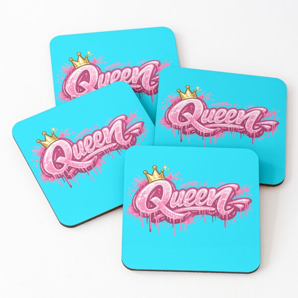 Item preview, Queen designed and sold by ttuniques.