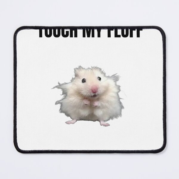 Item preview, Fluff With Attitude designed and sold by adamlemon12.