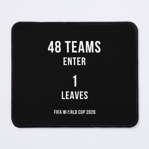 Item preview, 48 Teams, Only 1 Remains designed and sold by Léni Carpentier.