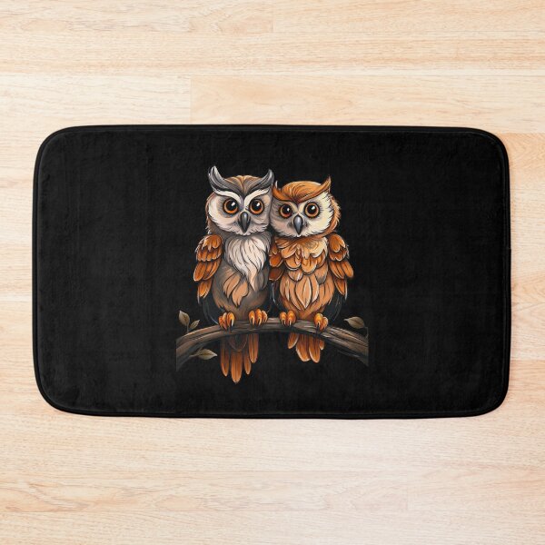 Item preview, Hoot First, Questions Later designed and sold by RockitBaby.