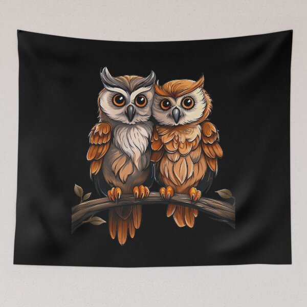 Item preview, Hoot First, Questions Later designed and sold by RockitBaby.