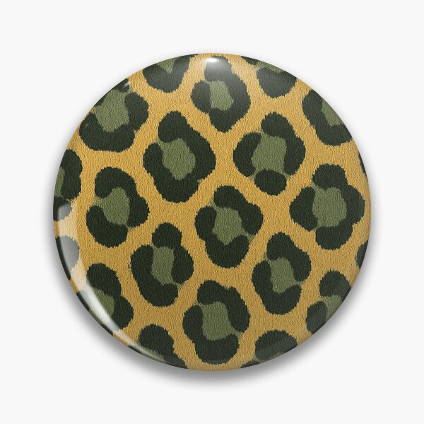 Item preview, Leopard Army Style designed and sold by Stwayne.