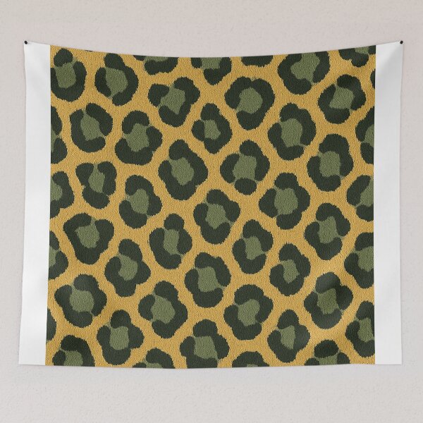 Item preview, Leopard Army Style designed and sold by Stwayne.