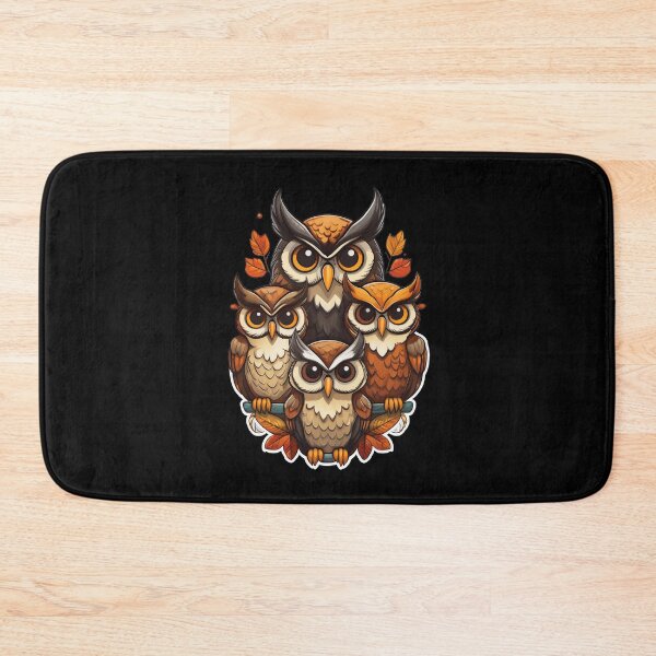 Item preview, Stay Curious Like an Owl designed and sold by RockitBaby.