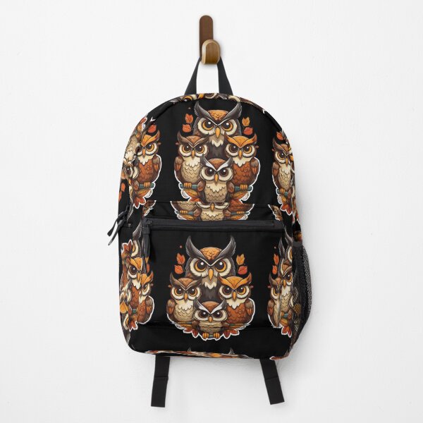 Item preview, Stay Curious Like an Owl designed and sold by RockitBaby.