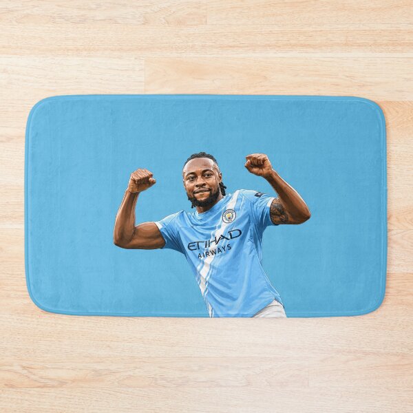 Item preview, Antoine Semenyo | Man City designed and sold by Sector 99.