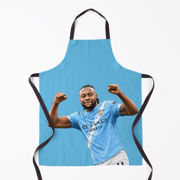 Item preview, Antoine Semenyo | Man City designed and sold by Sector 99.