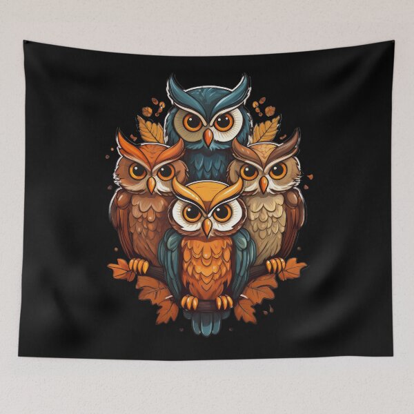 Item preview, Wisdom Takes Flight designed and sold by RockitBaby.