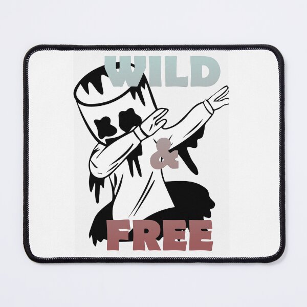 Item preview, Born to Be Wild and Free ?? designed and sold by WanderMarkS.