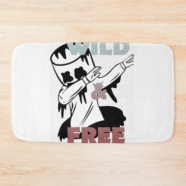 Item preview, Born to Be Wild and Free ?? designed and sold by WanderMarkS.