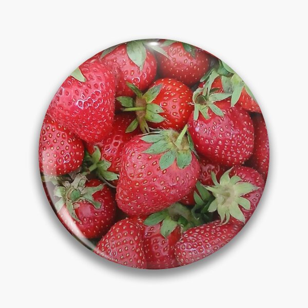 Item preview, Strawberries designed and sold by ReelMe.