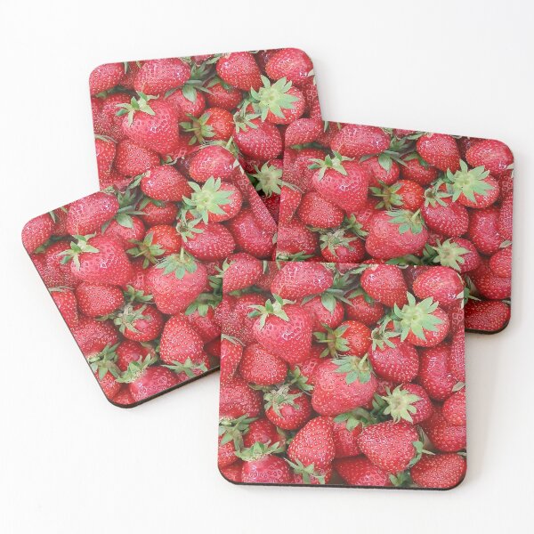 Item preview, Strawberry fields designed and sold by ReelMe.