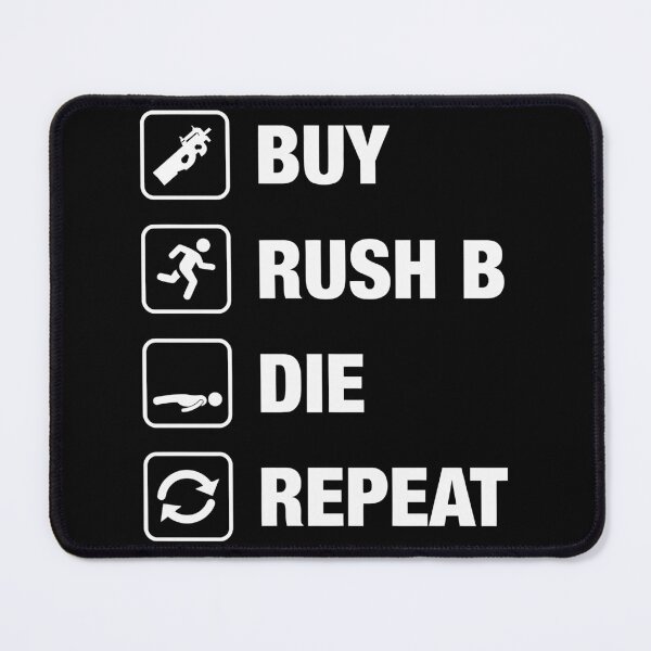Item preview, COUNTER STRIKE  designed and sold by RobbieNog.