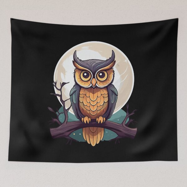 Item preview, Eyes on the Night designed and sold by RockitBaby.