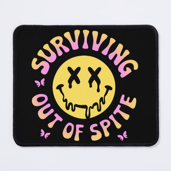 Item preview, Smile! designed and sold by clovernaps.
