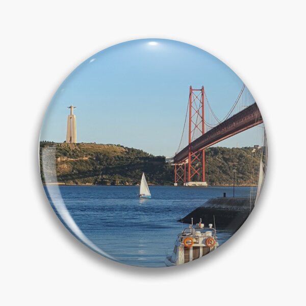 Item preview, Lisbon designed and sold by Tereza Pilar  Art.